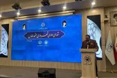 سرپرست معاونت مالی و پشتیبانی شهرداری مشهد خبر داد: انعقاد قرارداد برای خرید حدود ۱۱.۲ میلیون مترمکعب پساب در سال