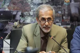 مشاور عالی شهردار مشهد: جبران درآمدهای شهرداری سخت است