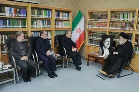 آیت&zwnj;الله علم&zwnj;الهدی: موفقیت دولت، زمینه&zwnj;ساز ثبات نظام و رشد اسلام در عرصه بین&zwnj;المللی است