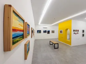 نگاهی به نمایشگاه گروهی نقاشی &laquo;نگری دگر&raquo;، در نگارخانه &laquo;هنگام&raquo;