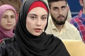 تجربه دو نقش متفاوت ترلان پروانه در دو سریال شبکه خانگی که جمعه&zwnj;ها پخش می&zwnj;شود