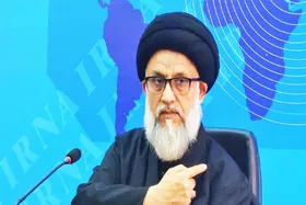 ویدئو | پیام عضو افغانستانی مجمع جهانی اهل بیت (ع) در پی تجاوز رژیم صهیونیستی به ایران