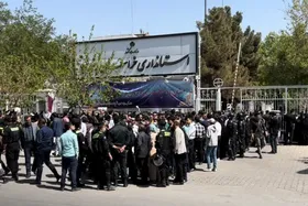 پیشنهادها برای تغییر تعرفه&zwnj;های پرستاران مشهدی به وزارت بهداشت ارسال می&zwnj;شود