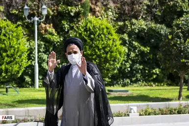 آخرین جلسه هیئت دولت دوازدهم