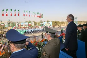 پشتیبانی دولت از نیروهای مسلح برای پاسخ به شیطنت&zwnj; احتمالی اسرائیل