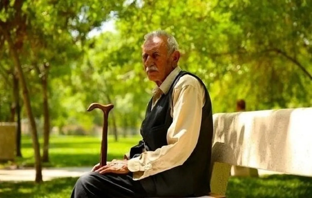 خبر جدید برای بازنشستگان | تصمیمات جدید صندوق بازنشستگی کشوری در خصوص پرداخت معوقات، وام و بیمه تکمیلی