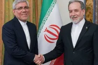 عراقچی: روابط ایران و بلاروس باید در حوزه‌های اقتصادی و فناوری تقویت شود