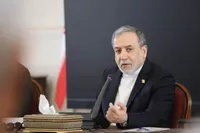 قدردانی عراقچی از دولت و ملت ترکیه