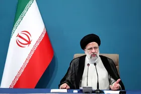 واکنش رئیس&zwnj;جمهور به سویه جدید کرونا| رئیسی: ورود مسافر از تمام مرزها با انجام تست کرونا باشد
