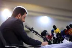 شهردار مشهد: مدیریت شهری برای احقاق حقوق مردم کوتاه نمی‌آید