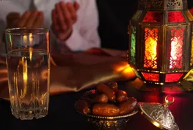 غذاهایی که باید در سحری خورد تا گرسنه نشویم