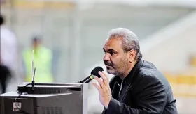 تیم مورد علاقه جواد خیابانی را بشناسید+ ویدئو
