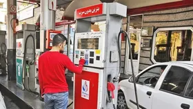 تخصیص بنزین به شهروندان، بازار سیاه درست می&zwnj;کند؟