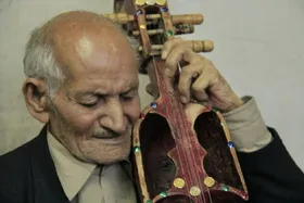 شیرمحمد احمدی، استاد قیچک&zwnj;نواز کرمانی درگذشت