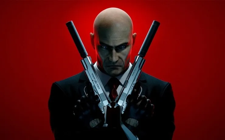 تجربه دنیای یک مأمور مخفی در Hitman