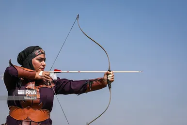 جشنواره کوچ عشایر مغان