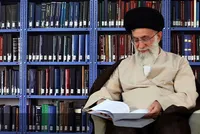 رهبر معظم انقلاب اسلامی در کجا به شهادت رسیدند؟