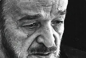 همسایگی با فیلسوف شرق