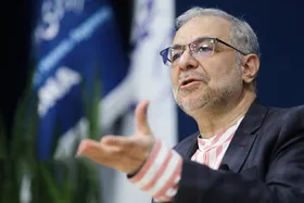 دیپلمات پیشین ایران: نقش افغانستان در امنیت منطقه&zwnj;ای چندین برابر کشور&zwnj;های فرامنطقه&zwnj;ای است