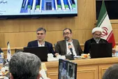 رئیس کل بانک مرکزی: متغییرهای اقتصادی کشور را به سمت پیش بینی پذیر بودن بردیم | طرح ریال برون مرزی در جهت رفع تعهد ارزی ایجاد می شود