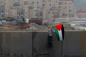 صهیونیست&zwnj;ها دوباره وعده توقف شهرک&zwnj;سازی دادند
