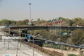 ۷ پروژه بزرگ ترافیکی مشهد با اعتبار ۴ هزار میلیارد تومان تا پایان ۱۴۰۵ تکمیل می‌شود