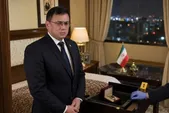 ویدیو | ساعت ۵ میلیاردی آقای سفیر روی دست سارق!