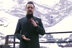 محمد سلوکی مجری &laquo;کارمانی&raquo; شد + زمان پخش