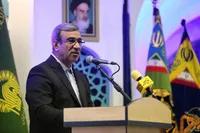 استاندار خراسان رضوی: دفاع مقدس موجب شکل‌گیری فرهنگ ایثار، شهادت و خدمت بی‌منت شد