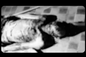 ویدئو | داستان کفاشی که به جرم مذهبی بودن همسرش، سلاخی شد!