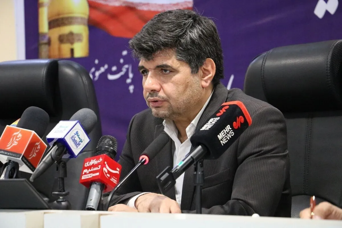 تاکید فرماندار مشهد بر ضرورت ساماندهی جدول قطعی برق
