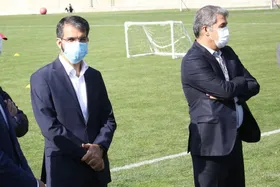 مدیرعامل پرسپولیس به&zwnj;دنبال جاسوس باشگاه