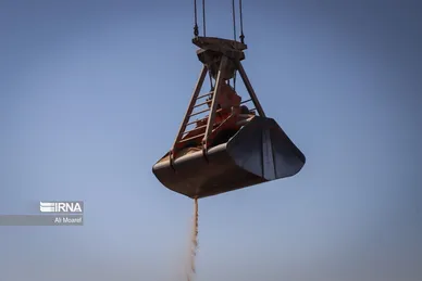 ترخیص در بندر امام خمینی (ره)