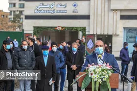 شهردار مشهد: عملیات حفاری خط ۴ قطارشهری تا پایان امسال آغاز می&zwnj;شود