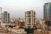 بافت تاریخی مشهد، ارتفاعات جنوبی و گسل‌ها، خطوط قرمز بلندمرتبه‌سازی