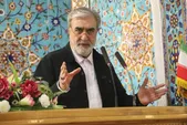 عزیزی: طرح خلع سلاح مقاومت، با شکست مواجه خواهد شد