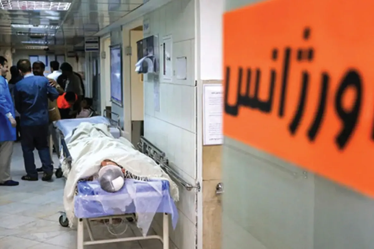 سانحه رانندگی در فضایی خاص، منجر به جان‌باختن پسری ۱۲ساله در مشهد شد | مرگ عجیب یک نوجوان!
