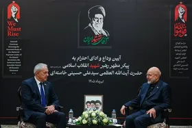 رئیس مجلس نمایندگان بلاروس با قالیباف دیدار کرد