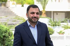 زارع&zwnj;پور: آمار تحت پوشش فیبر نوری به ۷.۵ میلیون خانوار در کشور رسید