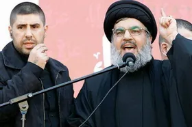 محافظ شخصی شهید سید حسن نصرالله در حمله اسرائیل به ایران شهید شد (۳۱ خرداد ۱۴۰۴)