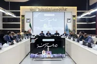 تشریح اهم اقدامات شهرداری در دهه آخر صفر