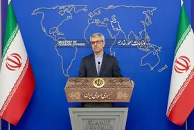 بقایی: سخنان وزیر خارجه عربستان غیرمنصفانه و یکسویه بود