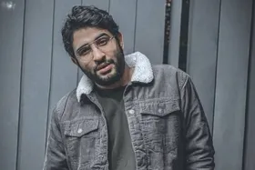 بازیگر مشهدی: فیلم صددام یک تجربه سخت و جذاب برای من بود | همکاری لذت&zwnj;بخش با رضا عطاران