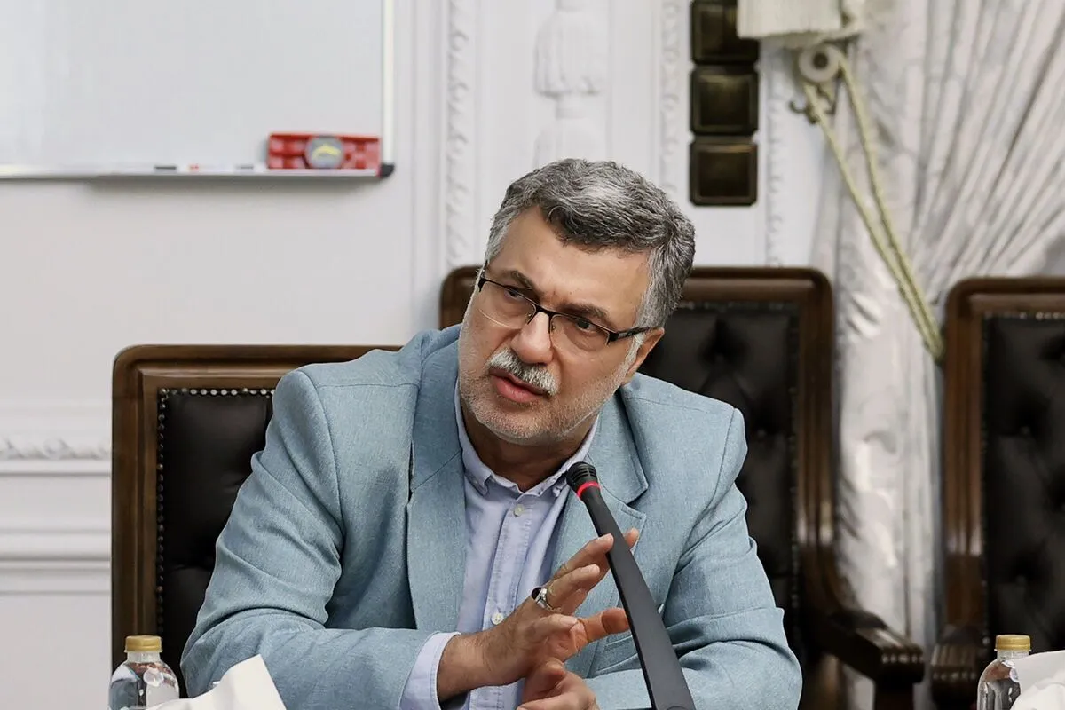 وزیر بهداشت: یک میلیارد دلار برای تامین داروهای استراتژیک جذب خواهد شد