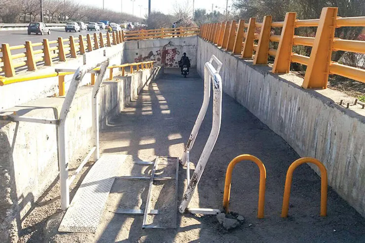 موتور‌های یاغی