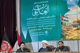 امیرخیل: مسلمانان نباید نسبت&zwnj;به وضعیت یکدیگر بی&zwnj;تفاوت باشند