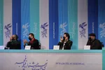 درباره فیلم «ابلق» نرگس آبیار | جشنواره فجر ۳۹