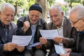 پرداخت حقوق خردادماه ۱۴۰۵ بازنشستگان تامین اجتماعی و مستمری بگیران از فردا همراه با افزایش سالیانه (۲۷ خرداد ۱۴۰۵) + جزئیات