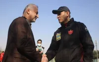 پرسپولیس این هفته مهاجم خارجی جذب می کند