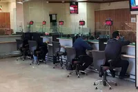 سقف تراکنش ۱۰ میلیون تومانی در انتظار مشتریان مشکوک به پولشویی